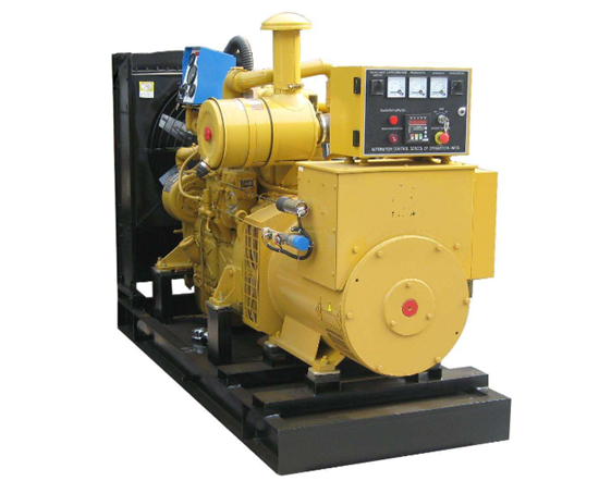 长安镇发电机出租