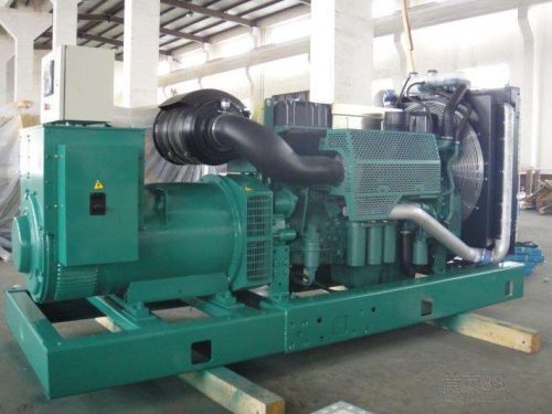 长安镇便携静音：租赁无声发电机组，便携式解决能源需求