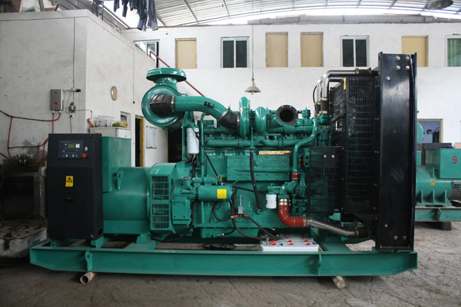 长安镇环保无噪音：租用静音发电机组，为环境和耳朵双重保驾护航